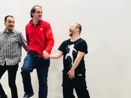 Signature images Fog Theatre 2019